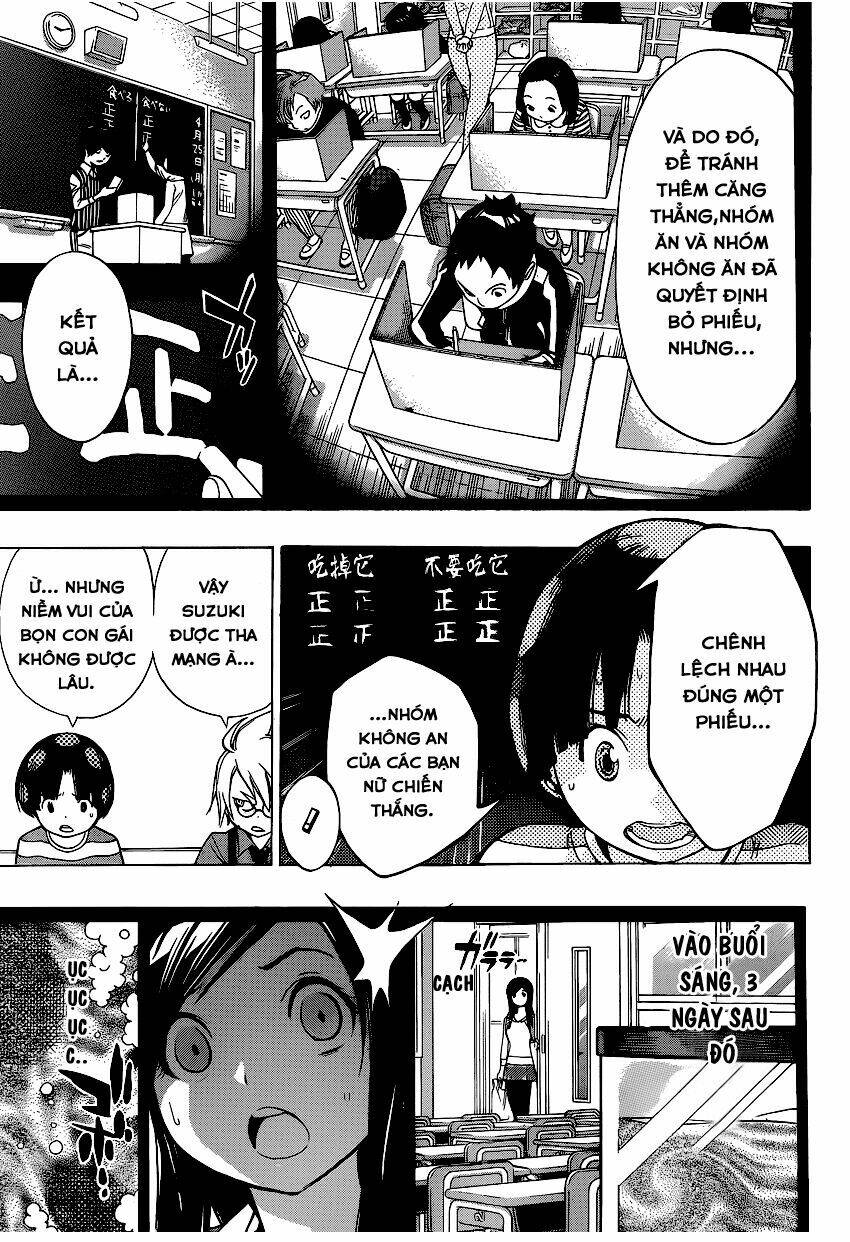 gakkyuu houtei chapter 1 24