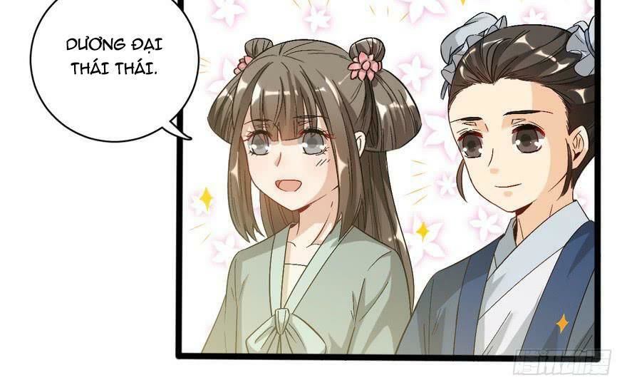 quẻ phi thiên hạ chapter 21 5