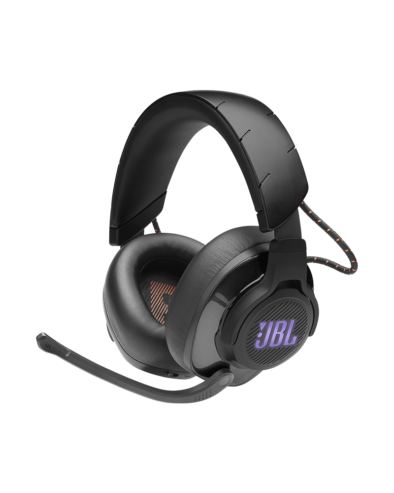 Tai nghe Gaming JBL QUANTUM 600 - Hàng Chính Hãng PGI