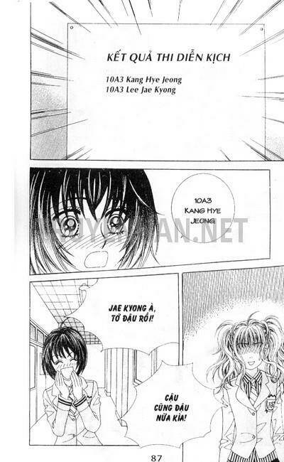 cô nàng sandwich chapter 10 16