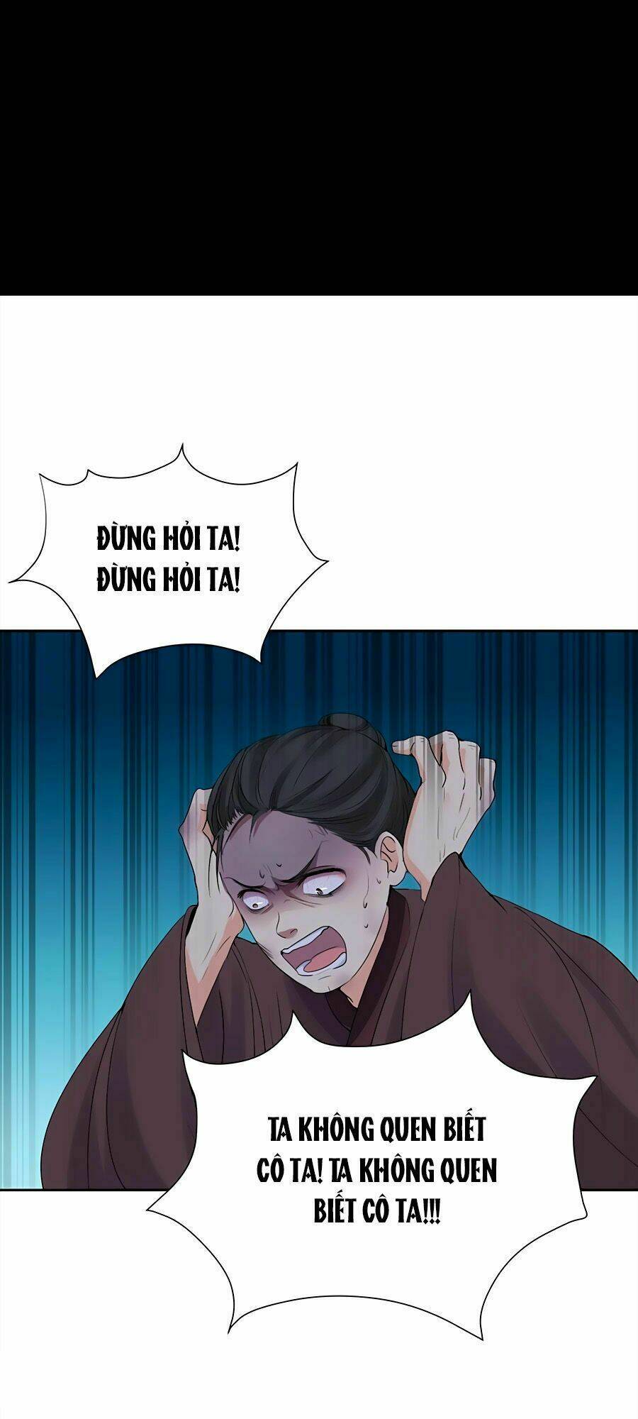 thần y nữ ngỗ tác chapter 17 9