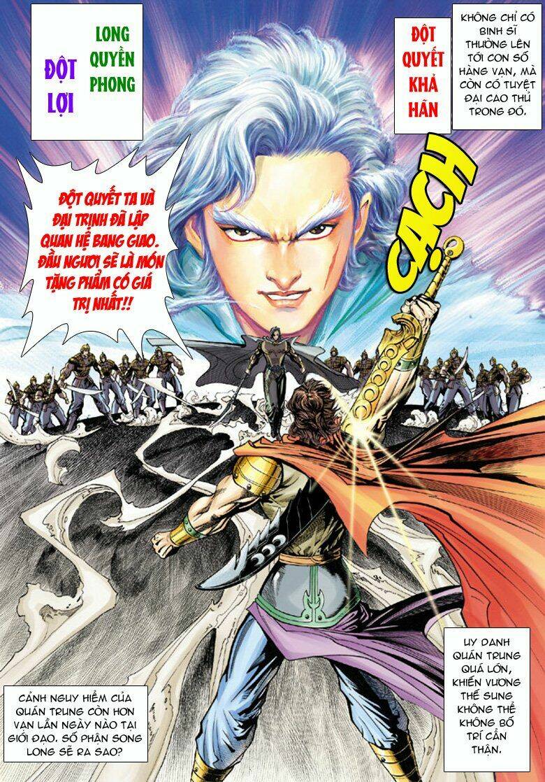 đại đường song long truyện chapter 54 39