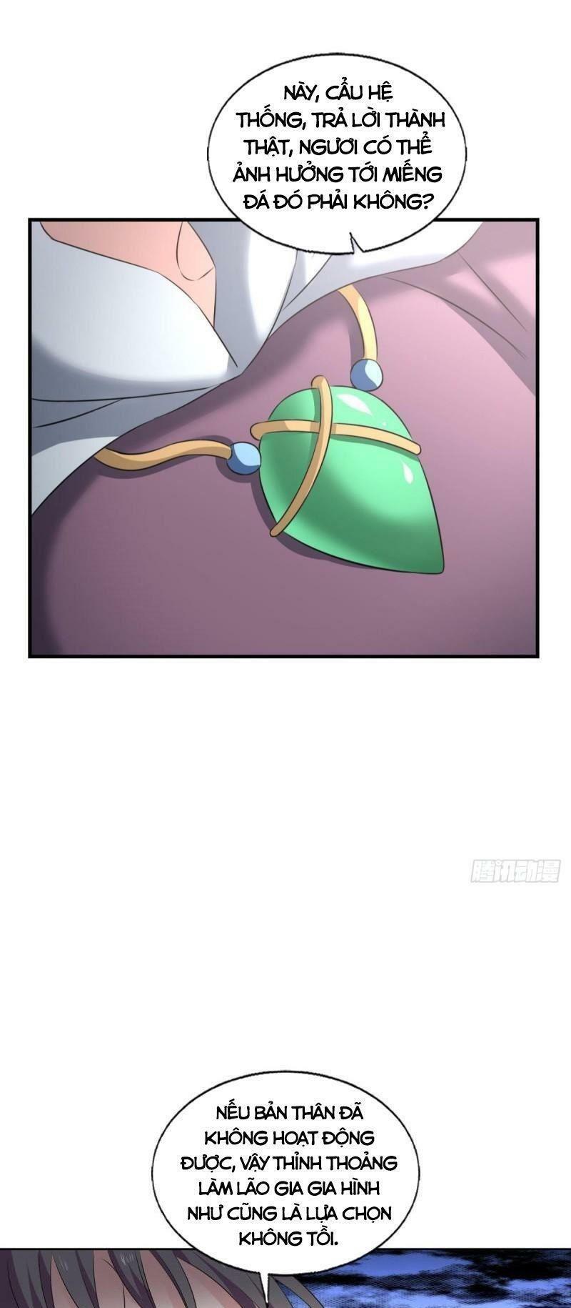 Trọng Sinh Thành Cậu Vàng Tại Dị Thế Chapter 238 39