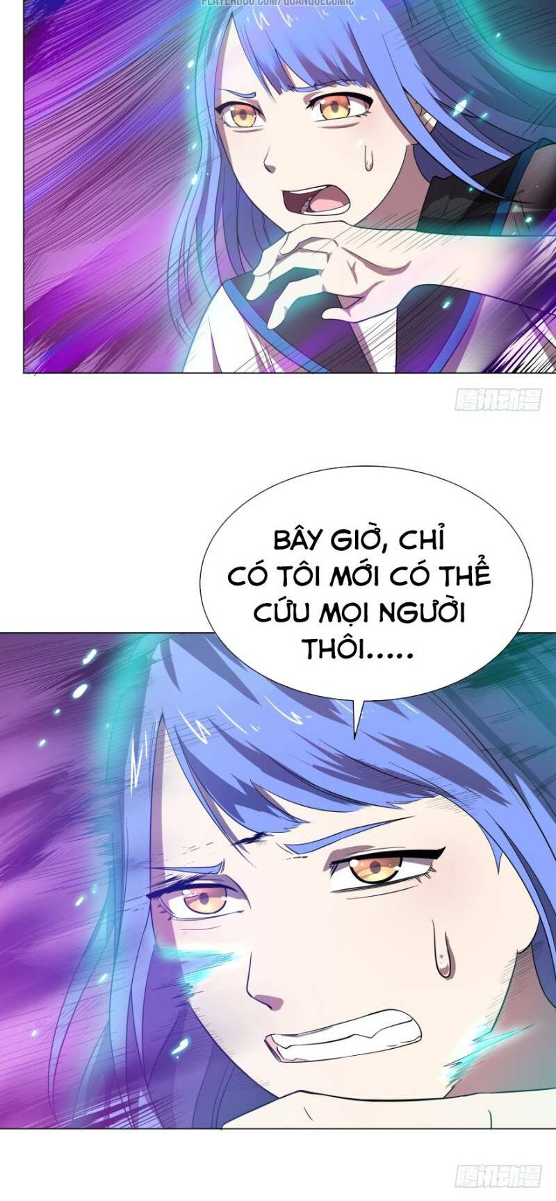 danh sách kẻ phản diện chapter 21 7