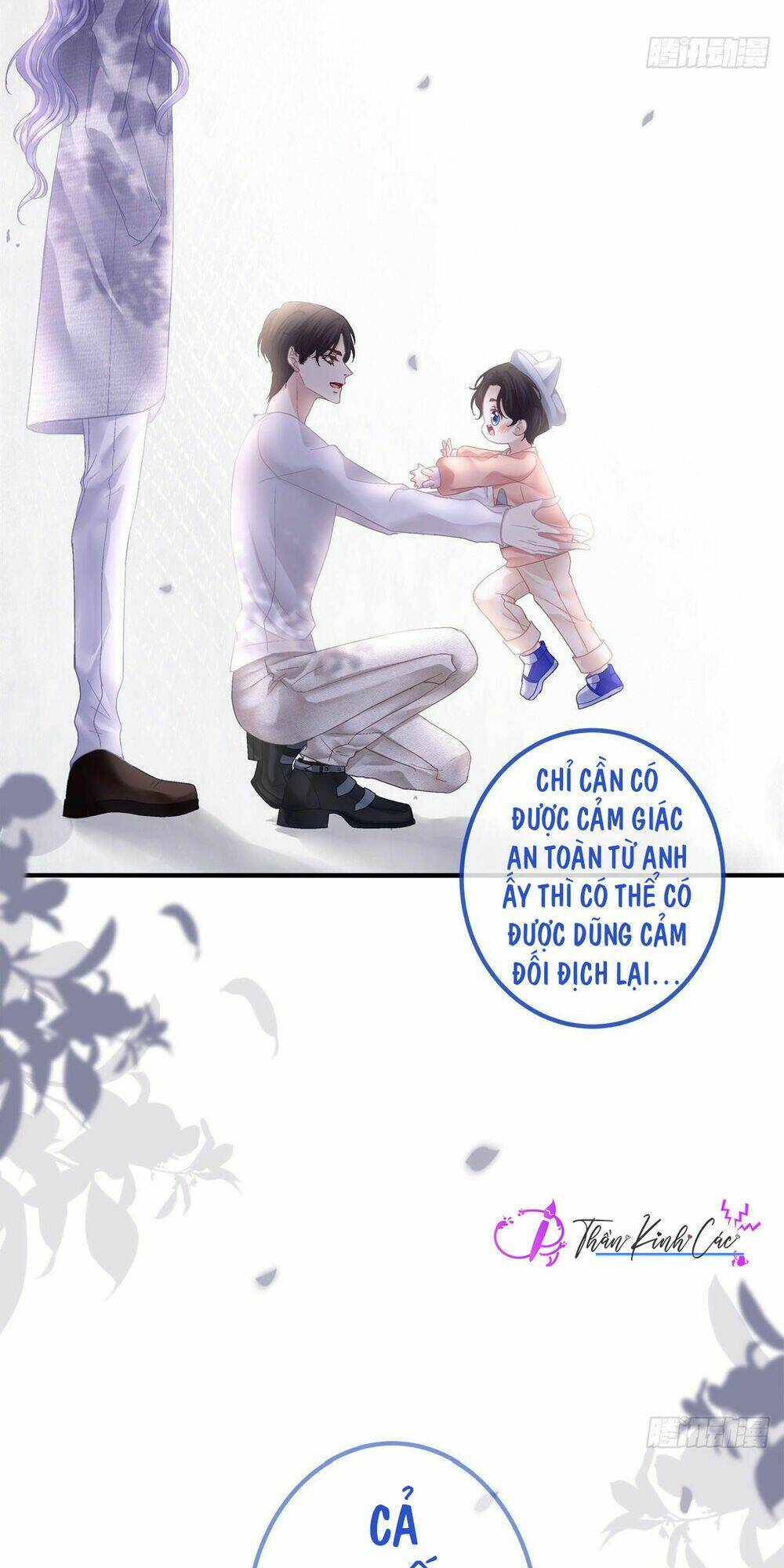 toàn bộ nắm trong tay chapter 122 44