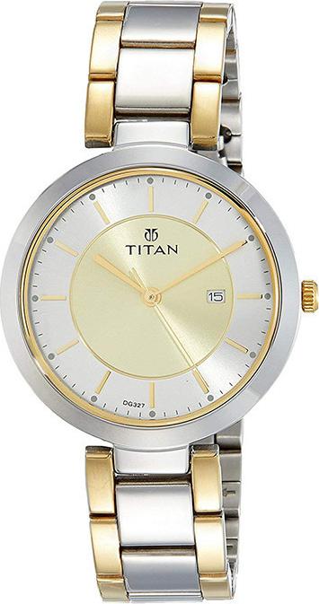 Đồng hồ nữ Titan 2480BM02
