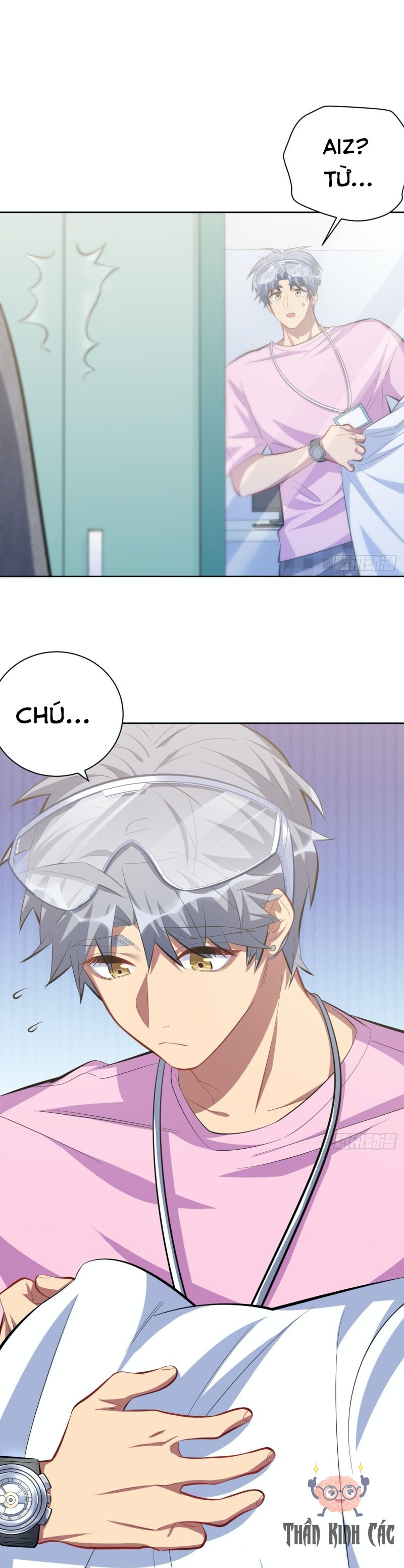 nhạc phụ đại nhân là bà xã chapter 38 4