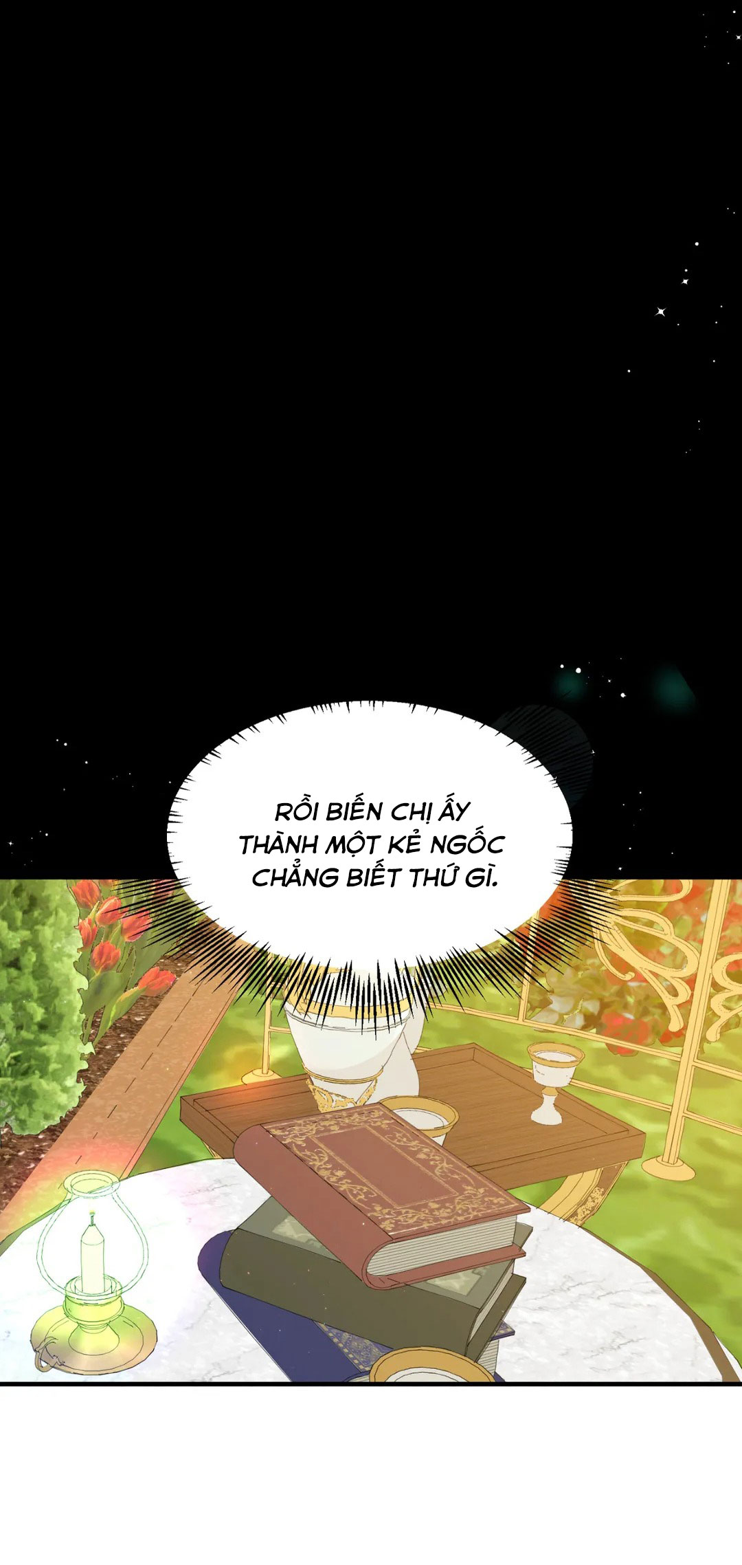 chị ấy là nữ chính trong truyện đó chapter 56 66