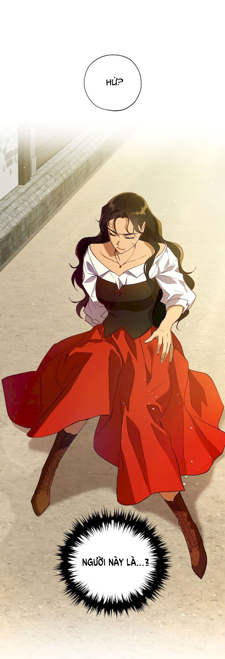 công chúa khắc ấn kẻ phản nghịch chapter 30 7