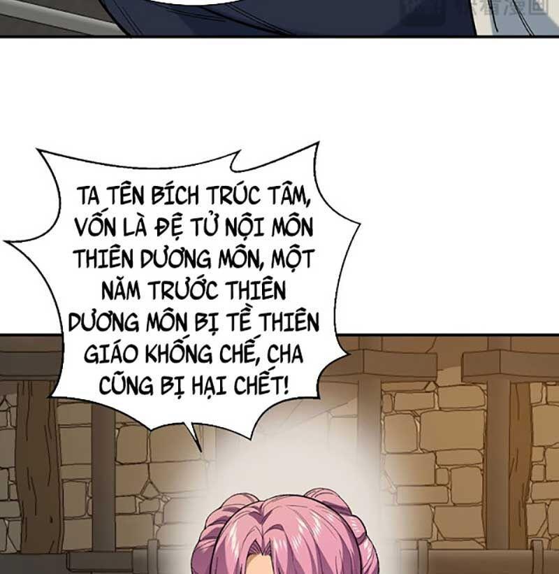 võ đạo độc tôn chapter 622 38