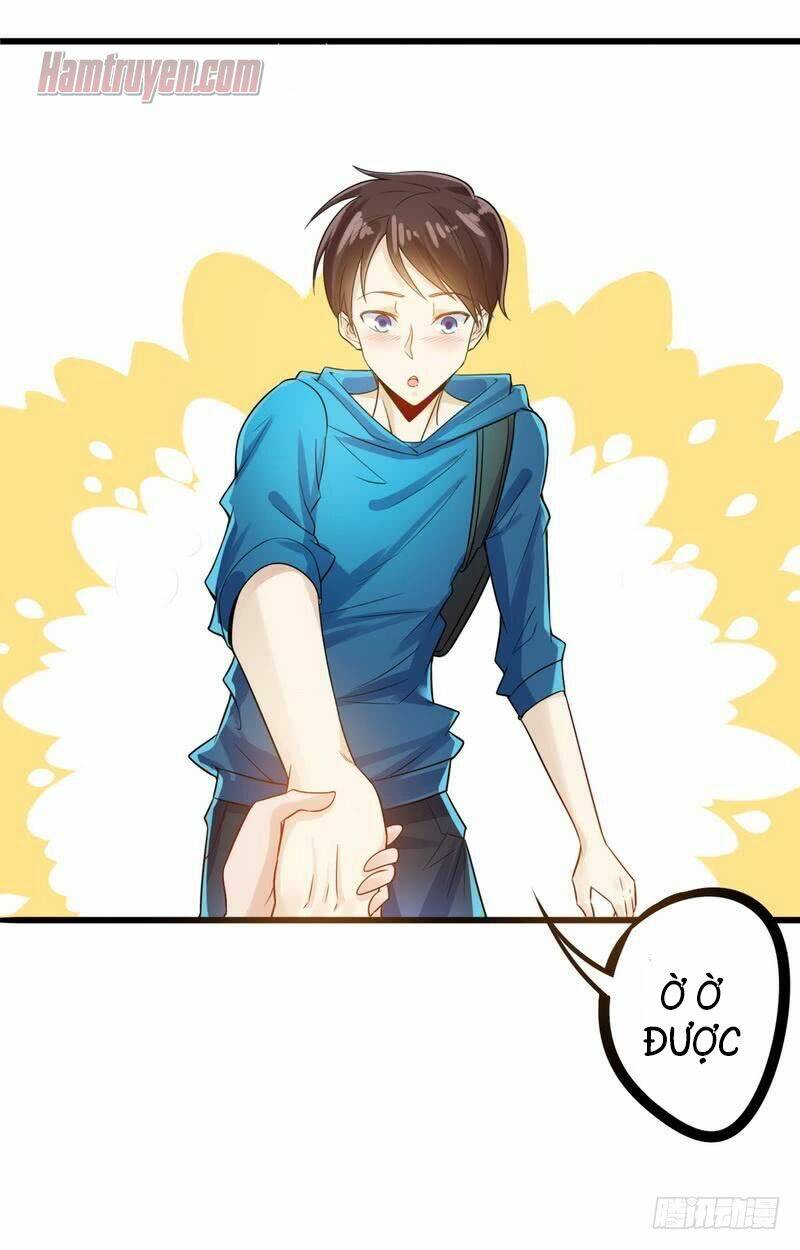 trọng sinh cực phẩm tiên đế chapter 5 5