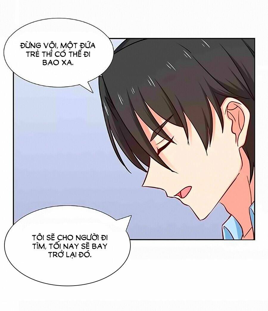 chỉ nhiễm thành hôn chapter 135 25