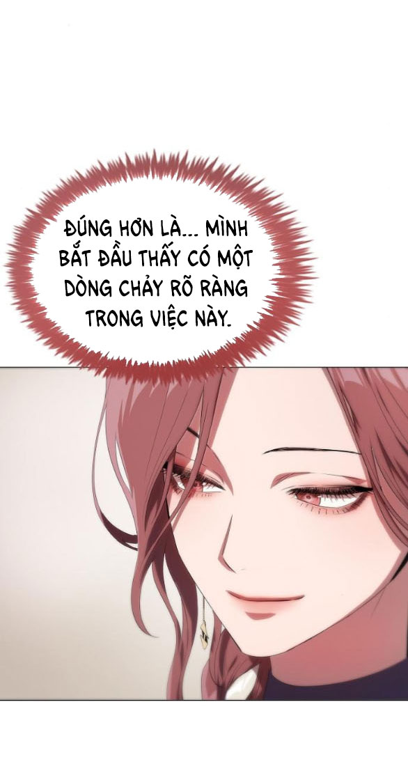 không thể thoát ra khỏi bộ phim kịch tính chapter 8.1 41