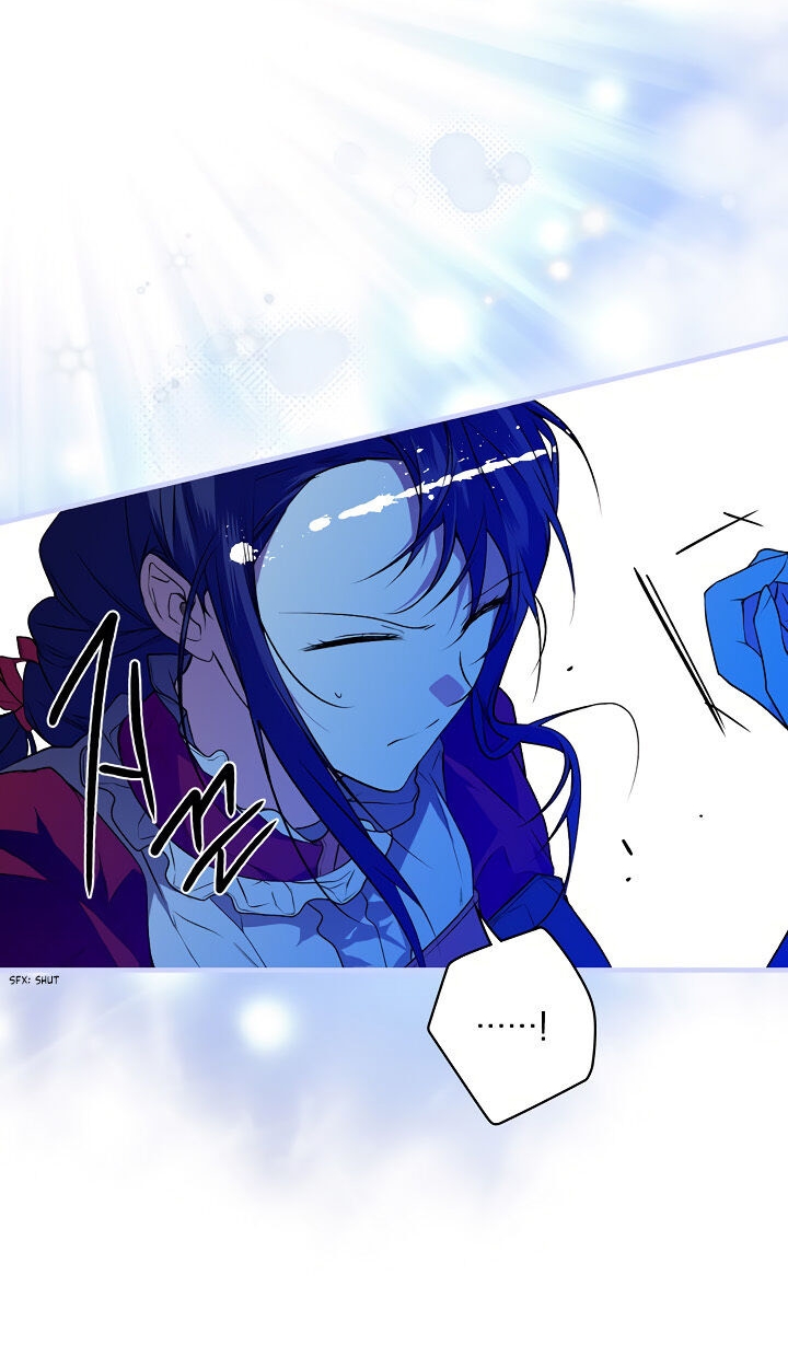 quý cô bí ẩn - secret lady chapter 16 58