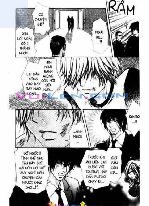 chàng quản gia của bé mei chapter 6 18