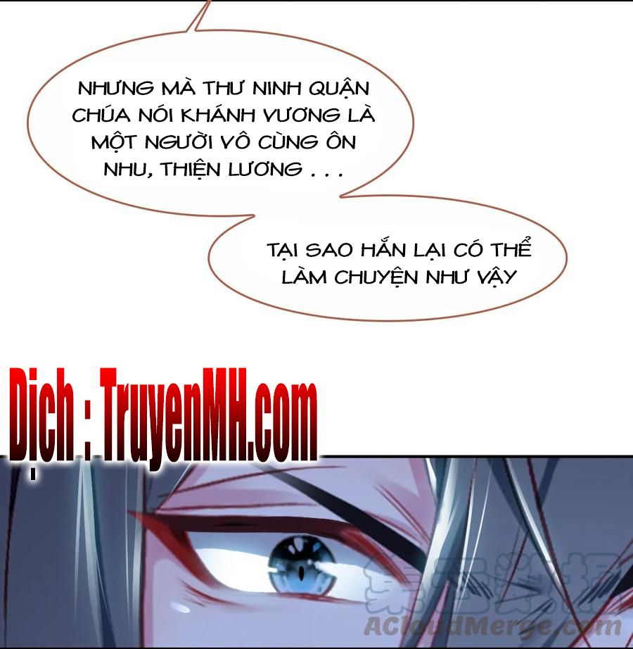 Gả Cho Một Tên Thái Giám Đáng Ghét chapter 137 - Trang 16