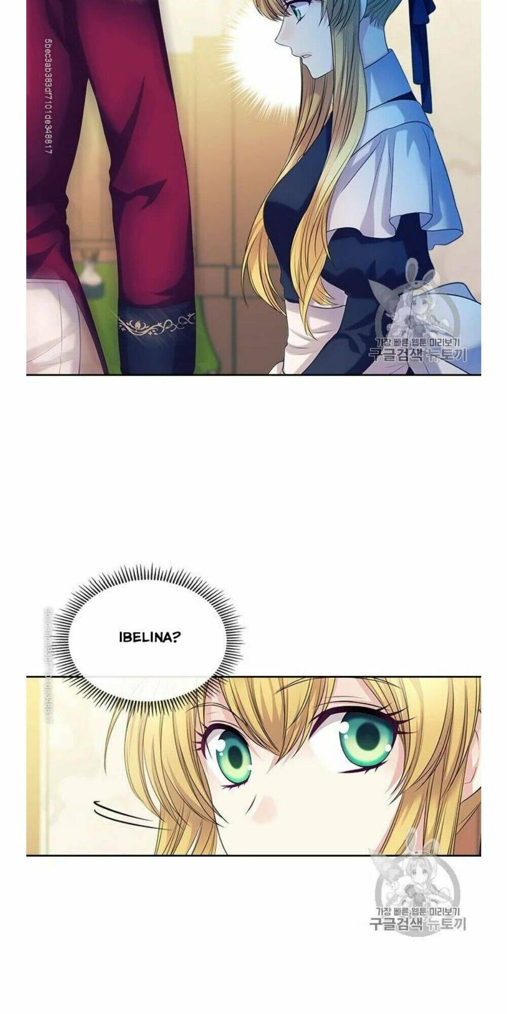 tôi trở thành hầu gái của một công tước chapter 70 11