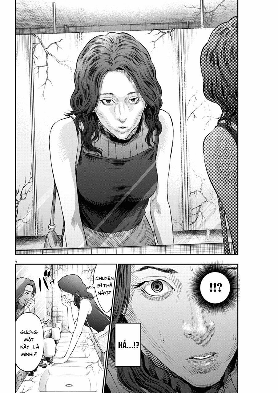 đọa nhân chapter 80 9