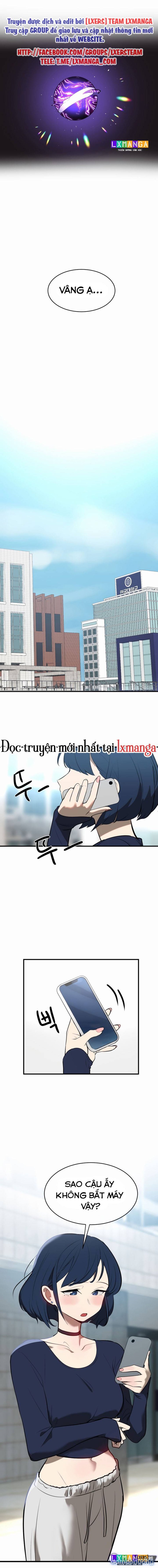 những cô gái phép thuật chapter 10 15