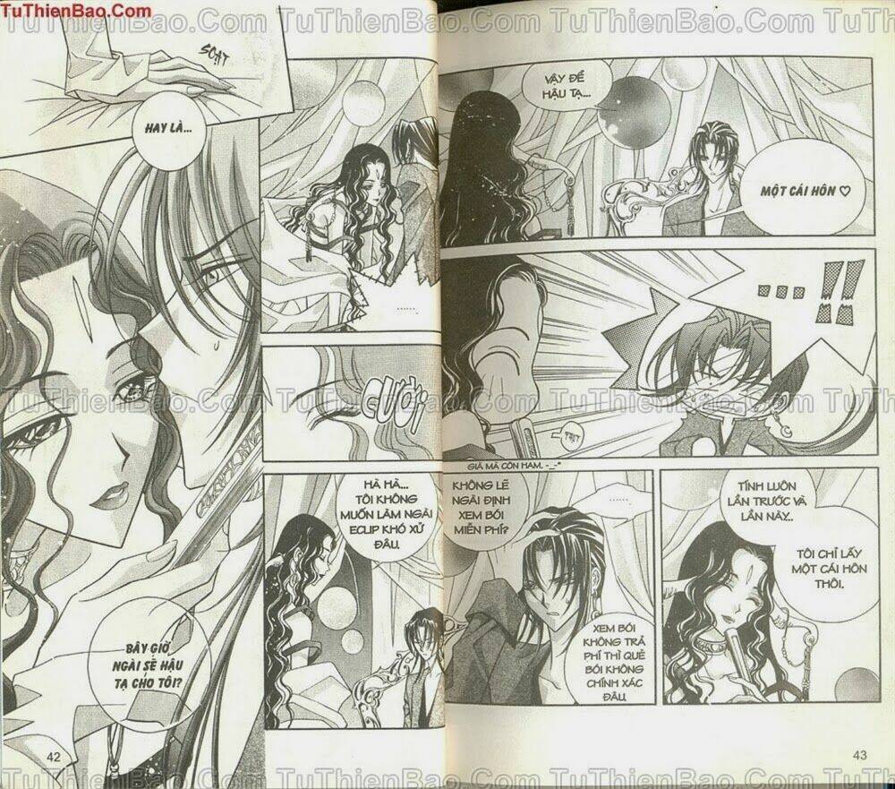 hồi ký ma vương chapter 4 21