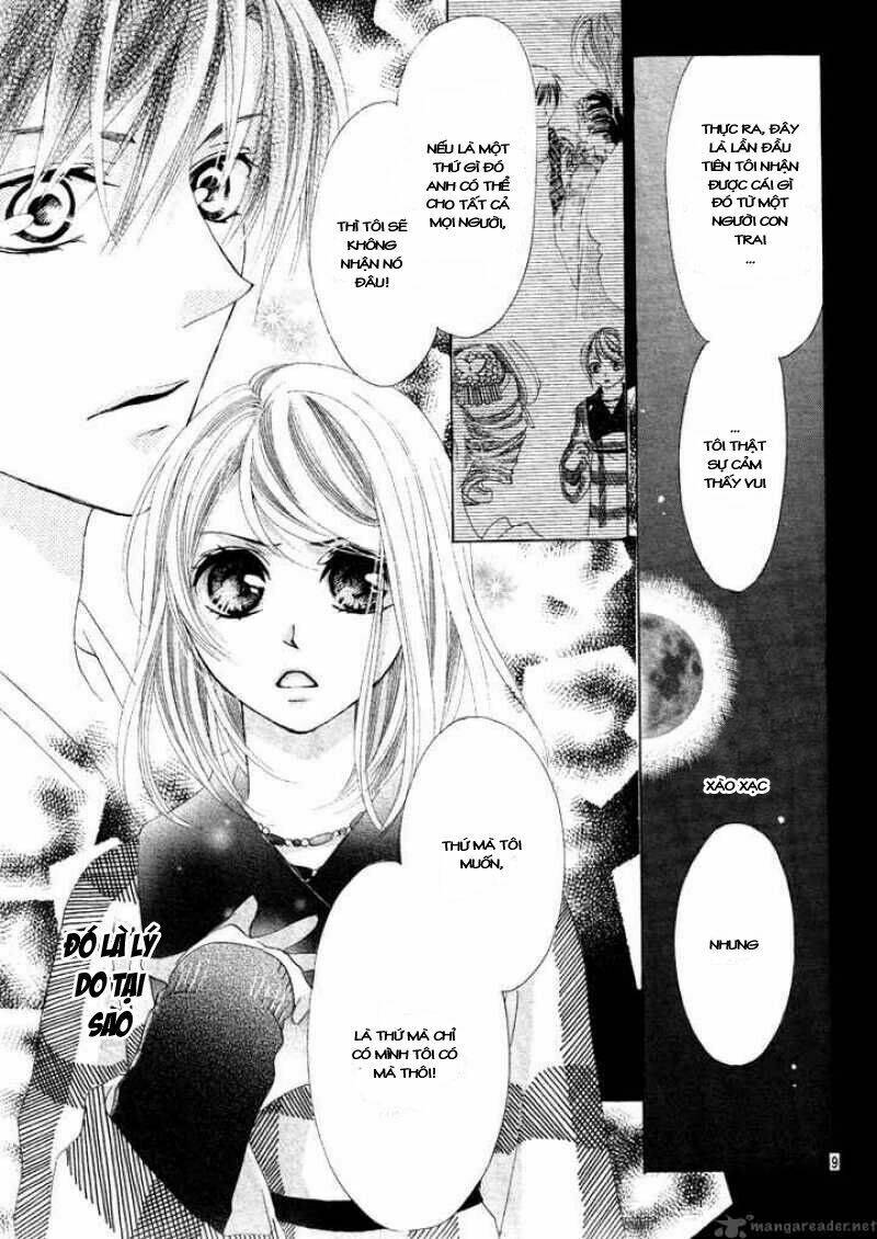 koi hirari chapter 3 9