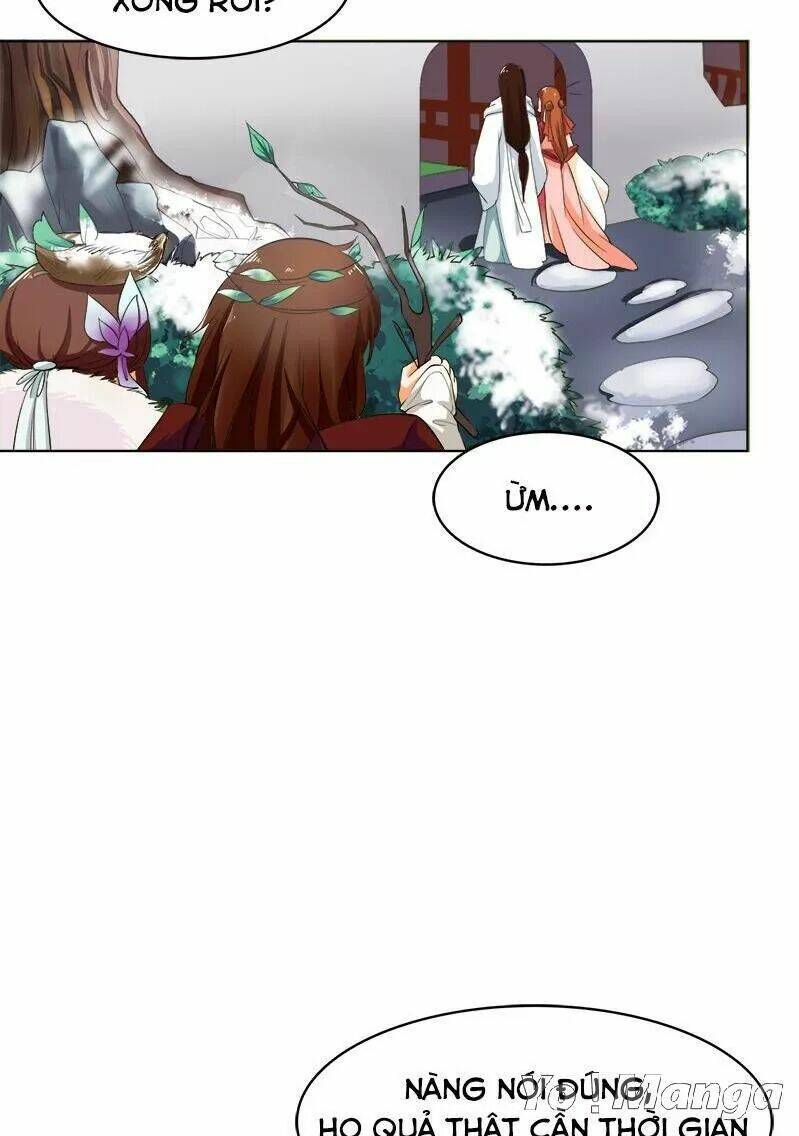 loạn thế hoạ phi chapter 35 26