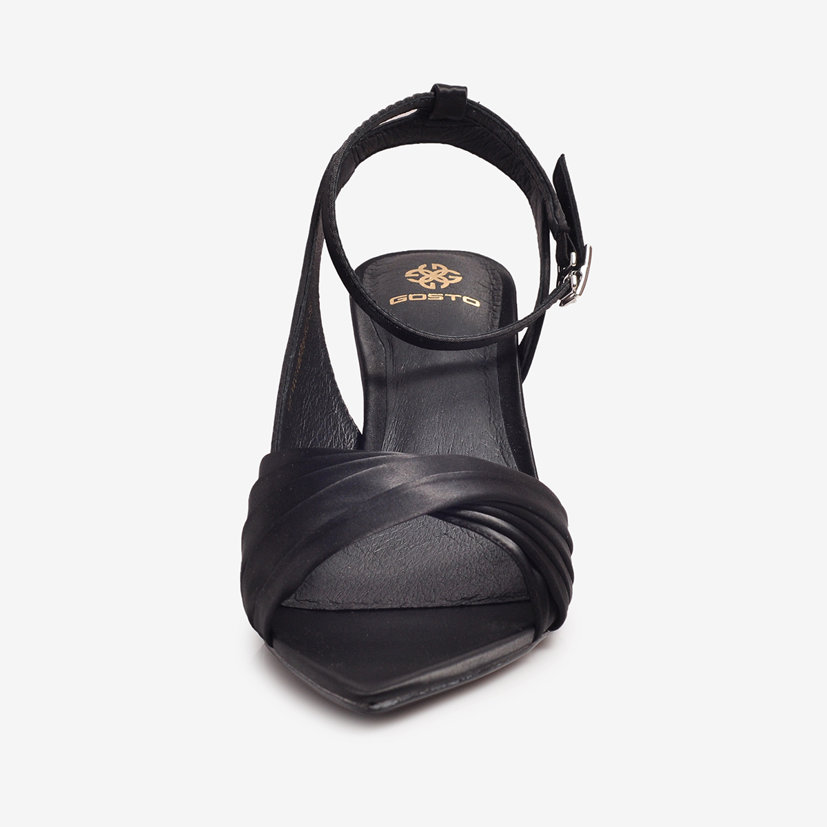 Sandal Nữ Biti's Gosto GFW018688DEN (Đen)