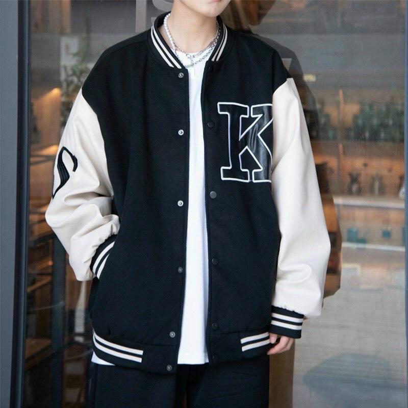 ÁO KHOÁC DÙ BOMBER NAM NỮ CỰC ĐẸP SIÊU CHẤT THỜI TRANG HOT HIT CHO CÁC BẠN TRẺ MỚI NHẤT HIỆN NAY