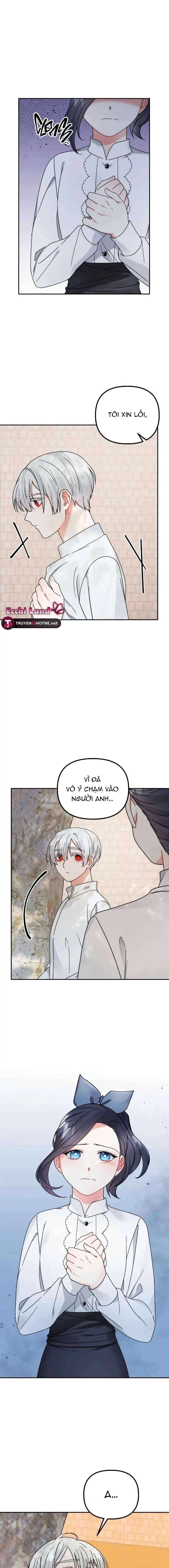 Nàng Bạch Tuyết chapter 16.1 - Trang 2