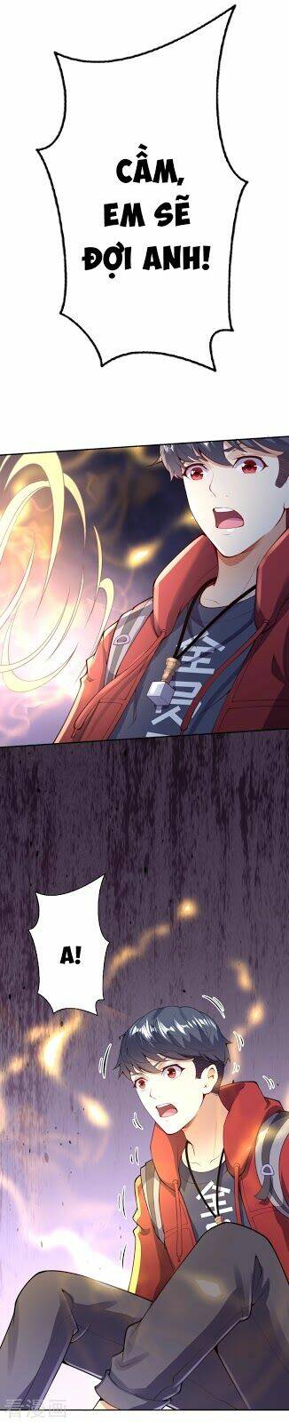 đô thị hộ hoa tiên tôn chapter 10 29