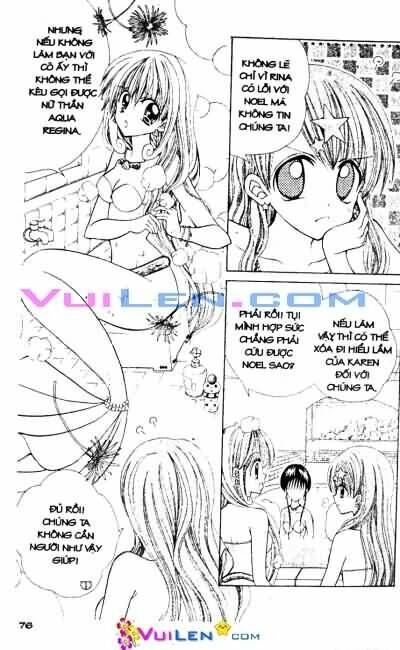 viên ngọc nàng tiên cá chapter 3 77