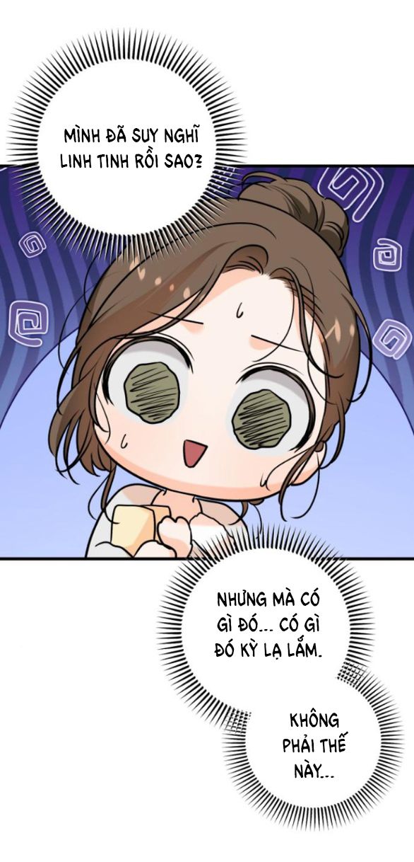 Nóng Lòng Muốn Giày Vò Em chapter 49.1 33