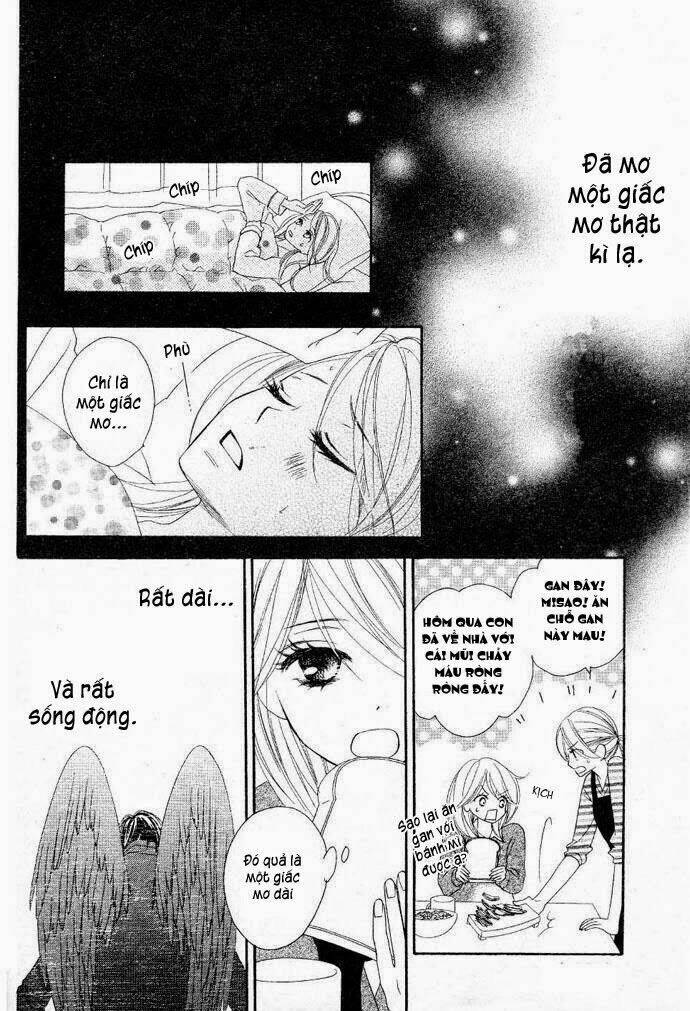 yêu quái cánh đen chapter 1 38