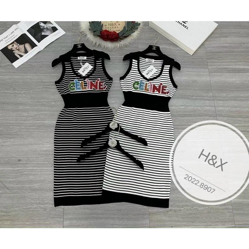Váy len QC cao cấp