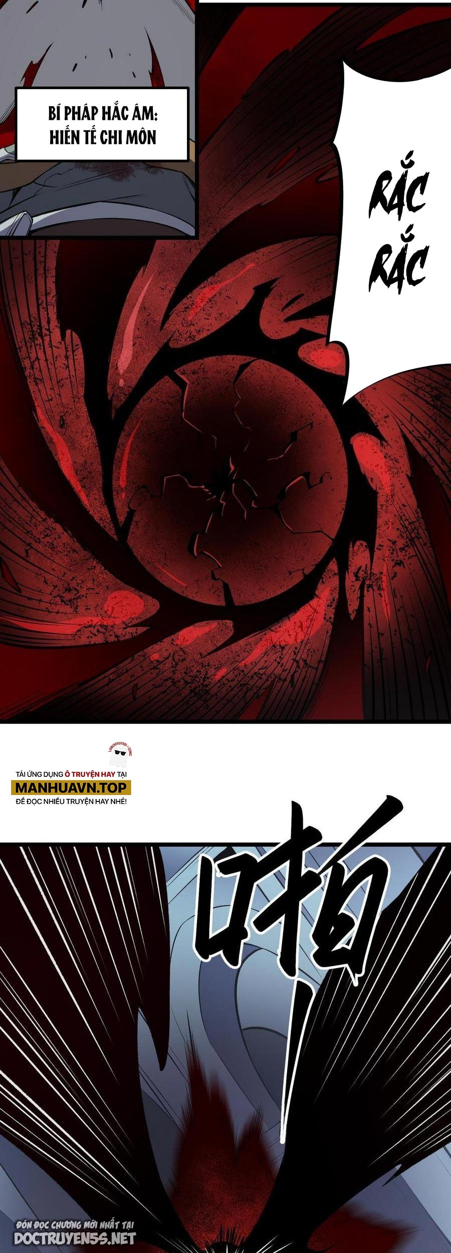 toàn dân chuyển chức: không có chức ta kết thúc thần minh chapter 40 49