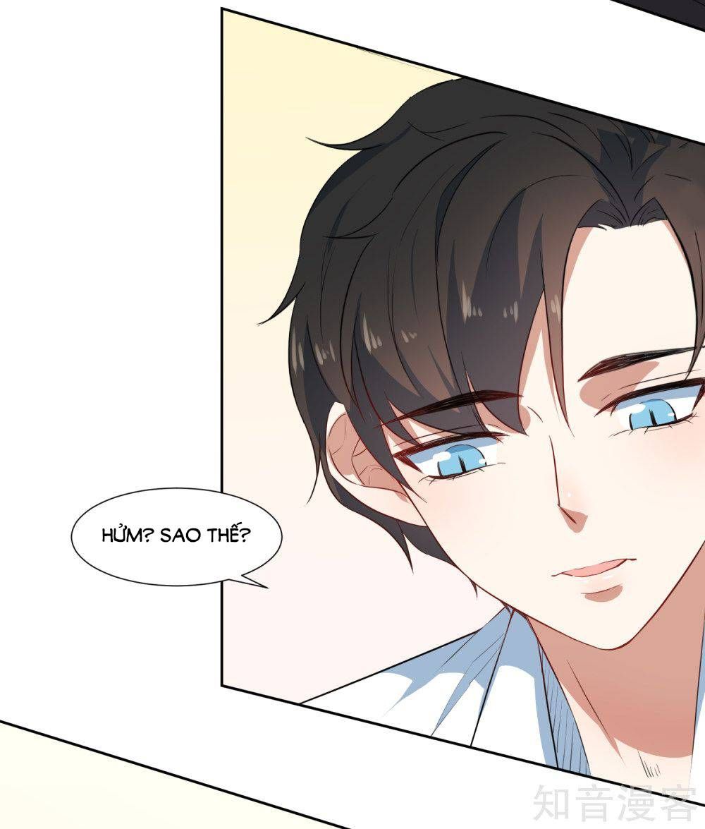 thầy giáo ác ma yêu tôi rồi chapter 62 16