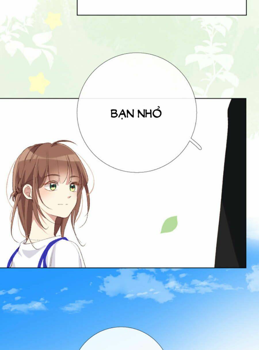 yêu thương em, yêu bản thân chapter 17 29