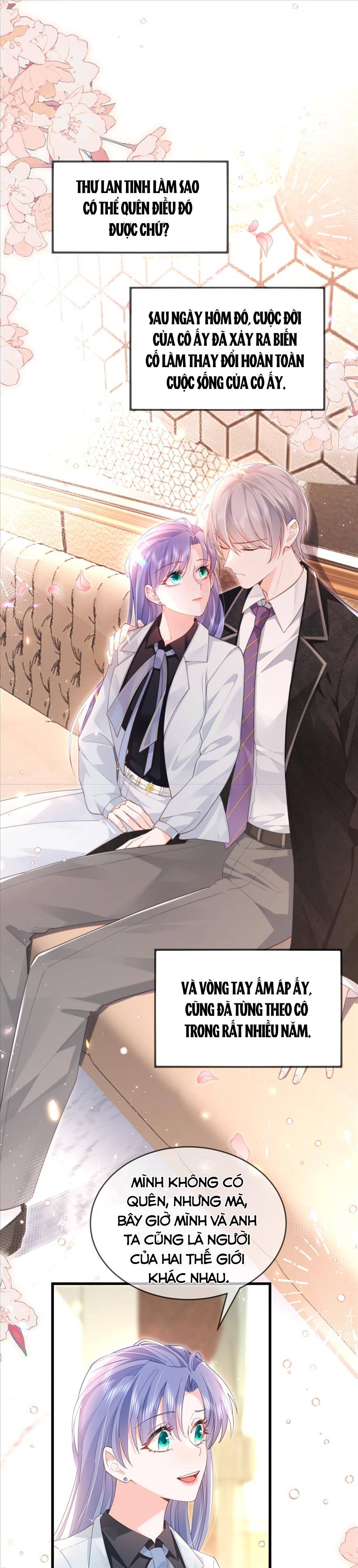 hôm nay lại yêu em hơn chapter 5 4