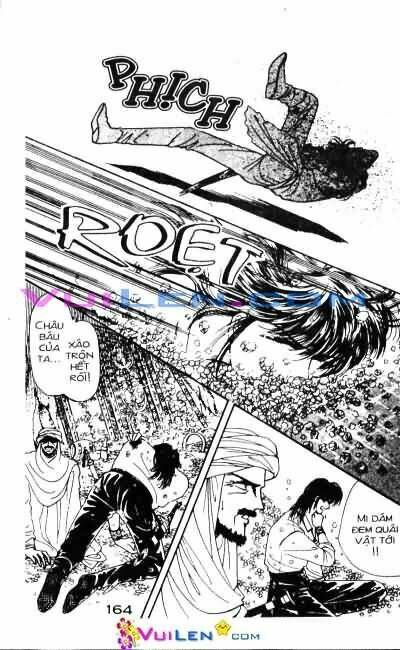 nàng công chúa ham chơi chapter 6 164