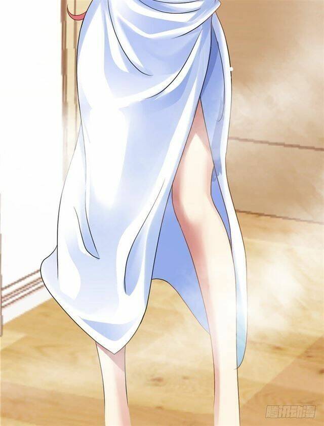 thời khắc và em đều đẹp chapter 5 50