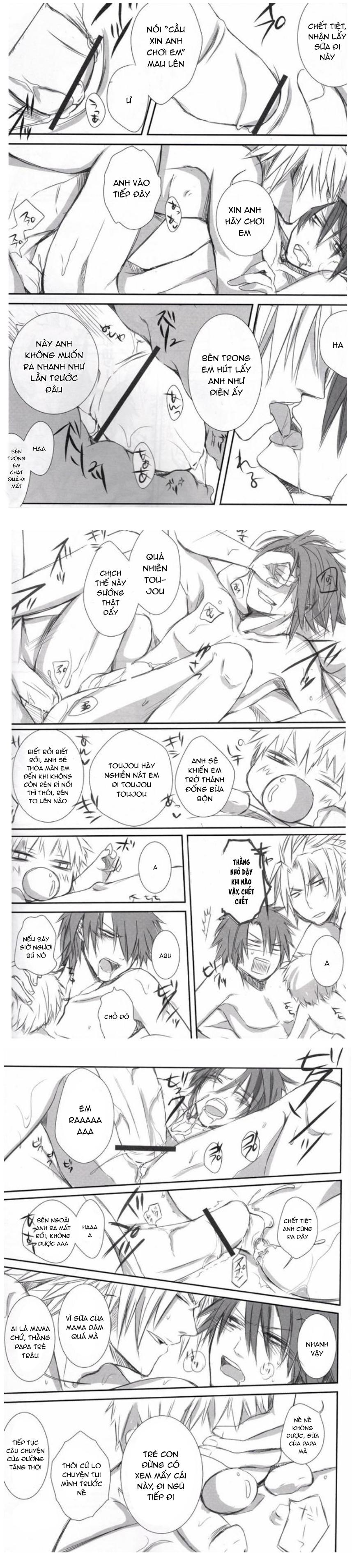 người tà răm luôn có quỷ theo sau chapter 57 19