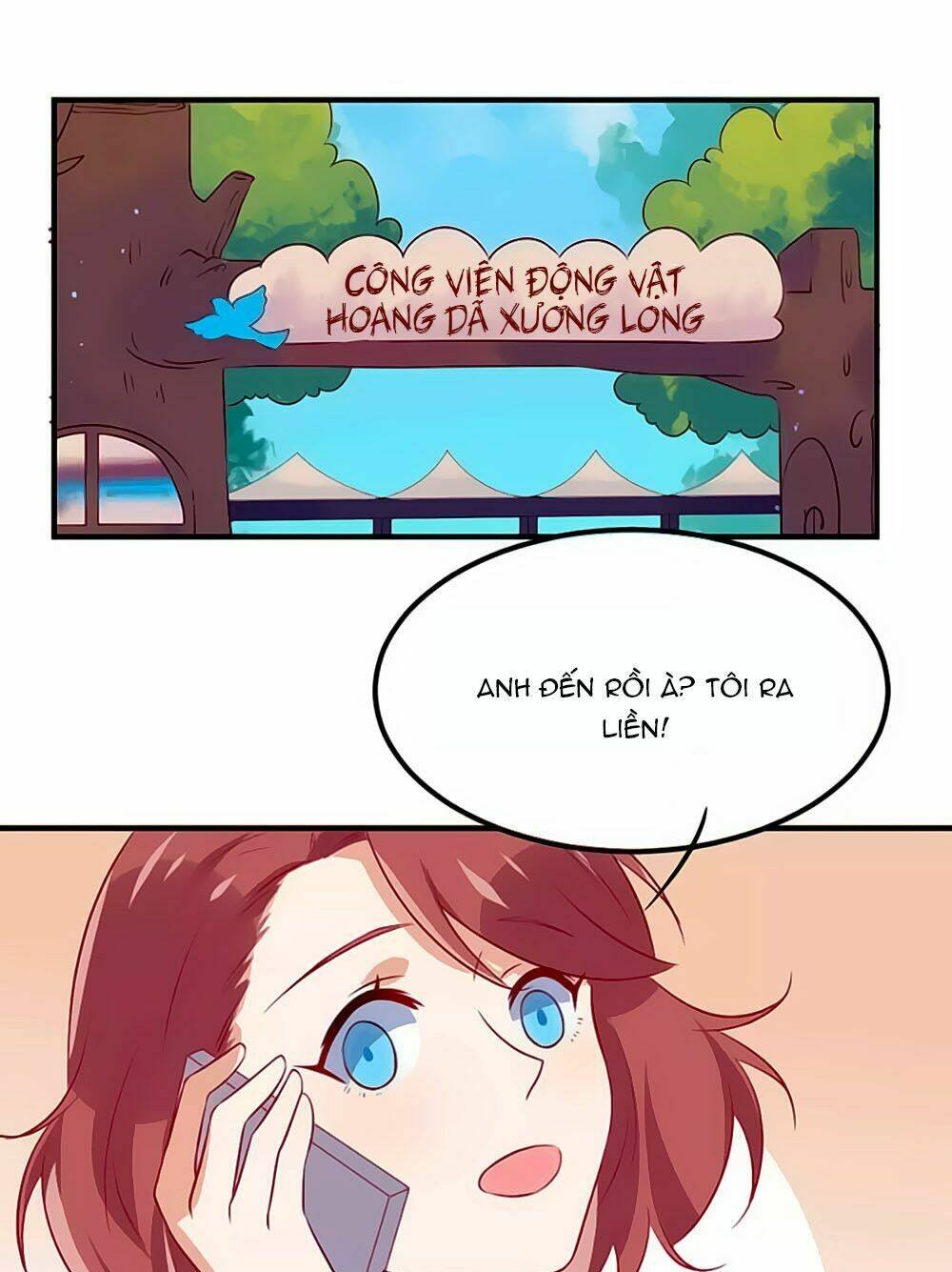 tổng tài, như vậy nhanh quá chapter 13 4