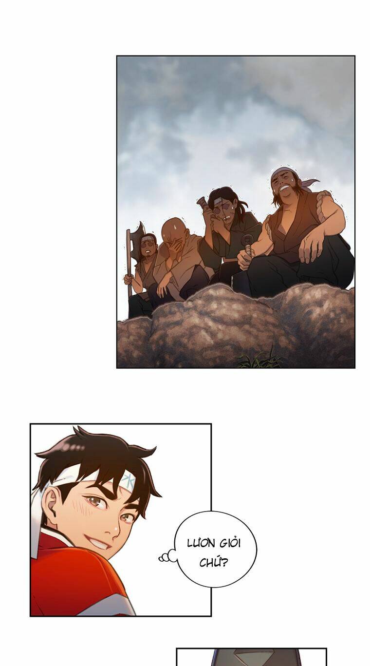 yin and yang master chapter 8 31