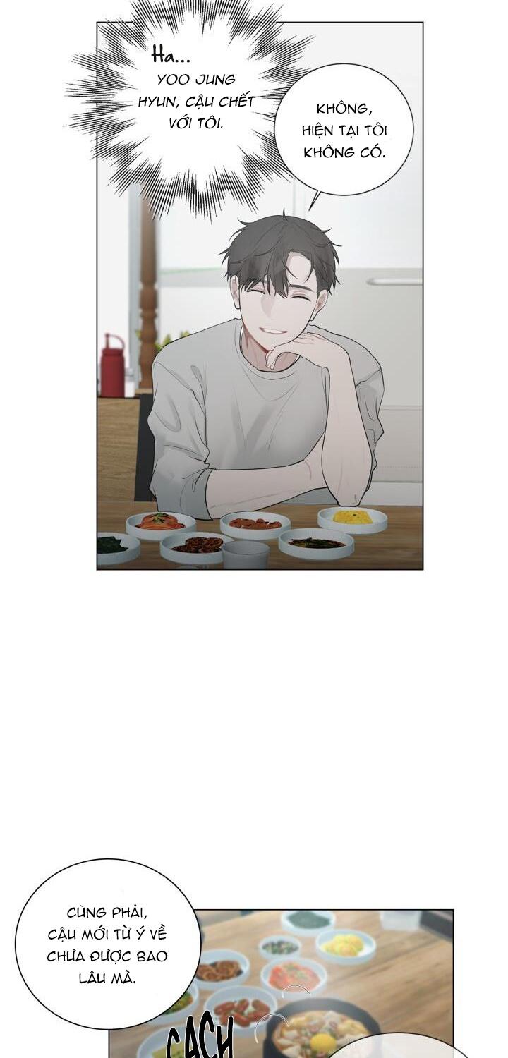 không xa lạ chapter 6 43