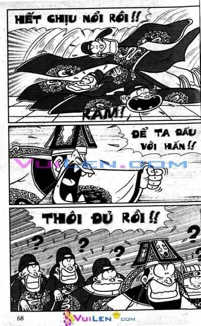 thần đồng đất việt chapter 51 65