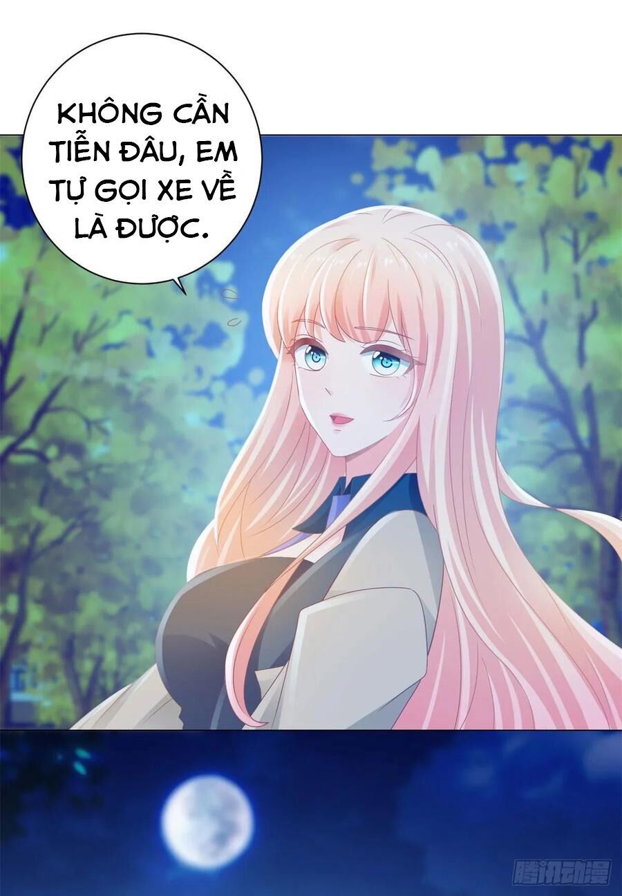 ẩn hôn 100%: chọc tức vợ yêu mua một tặng một chapter 134 34