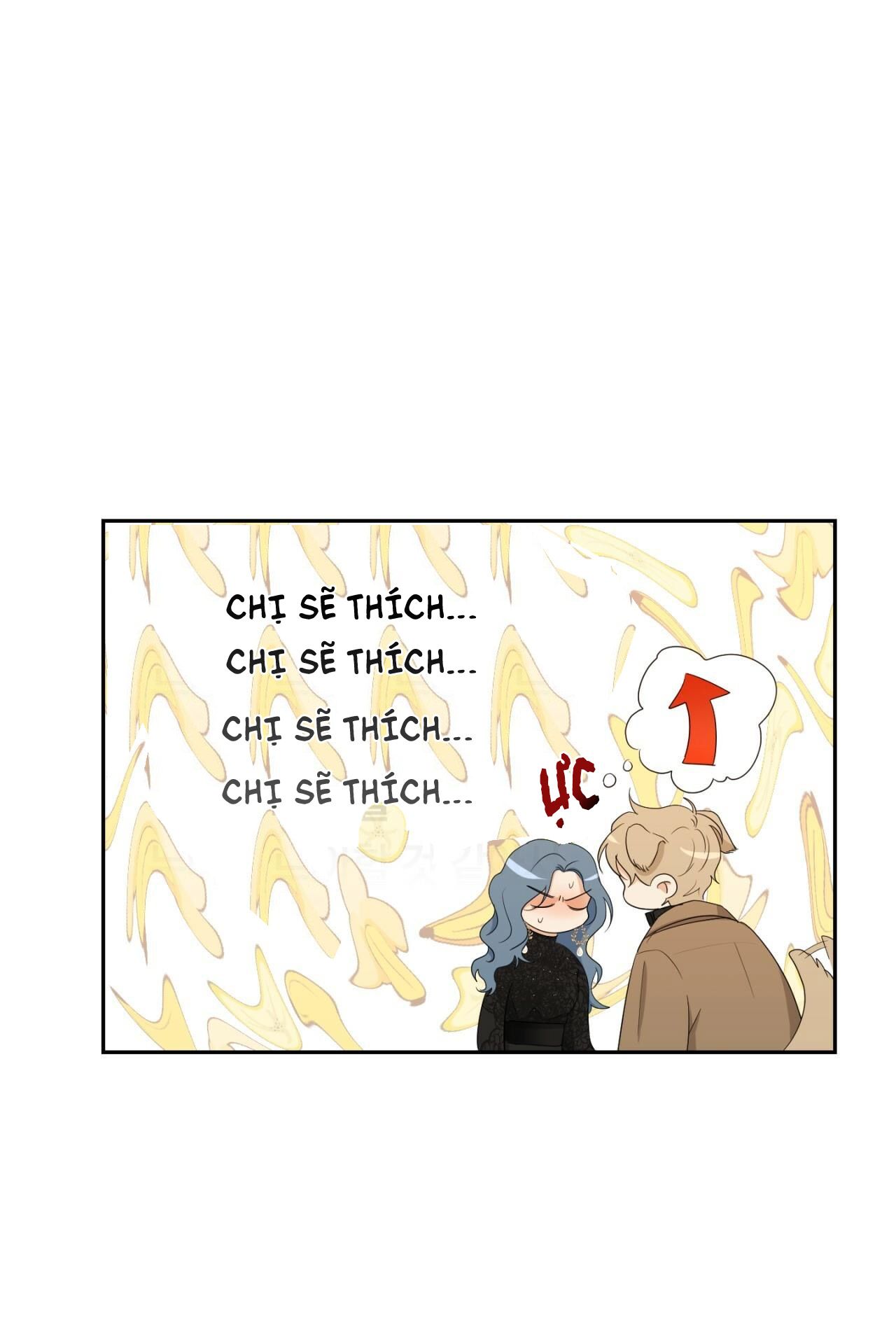 giấc mộng ngọt ngào 2 (full) chapter 25 31