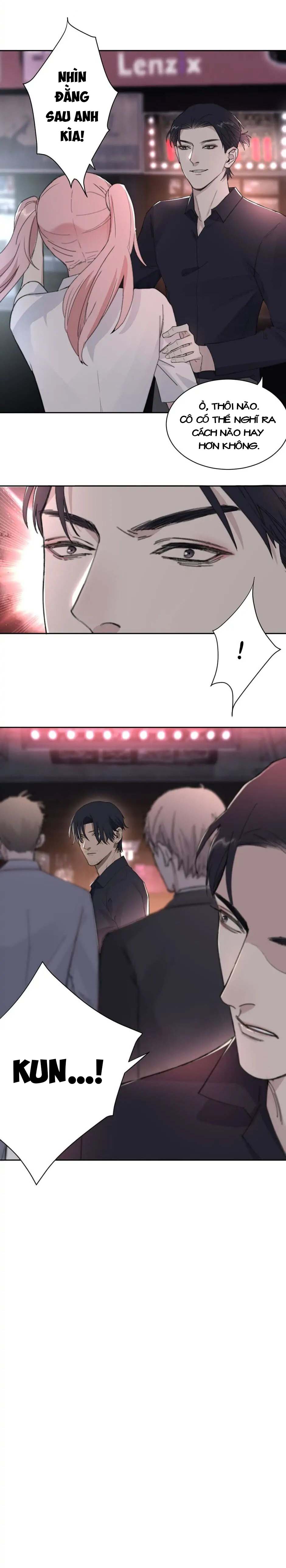 bóng dáng tội ác chapter 29 14