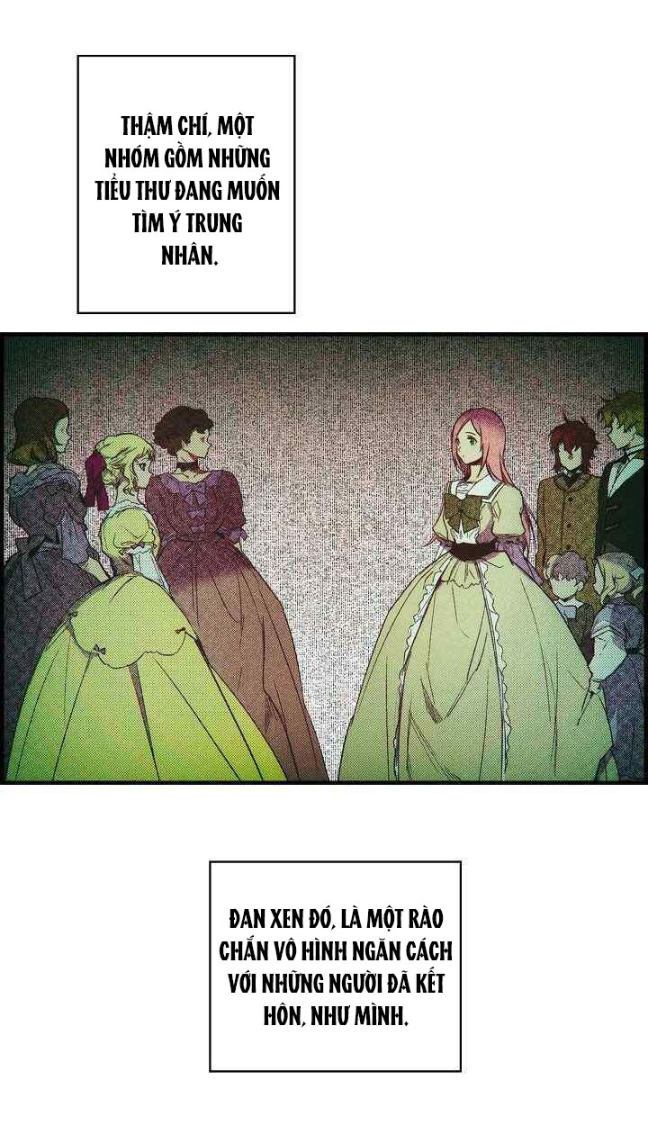 cổ tích về người mẹ kế chapter 23 6