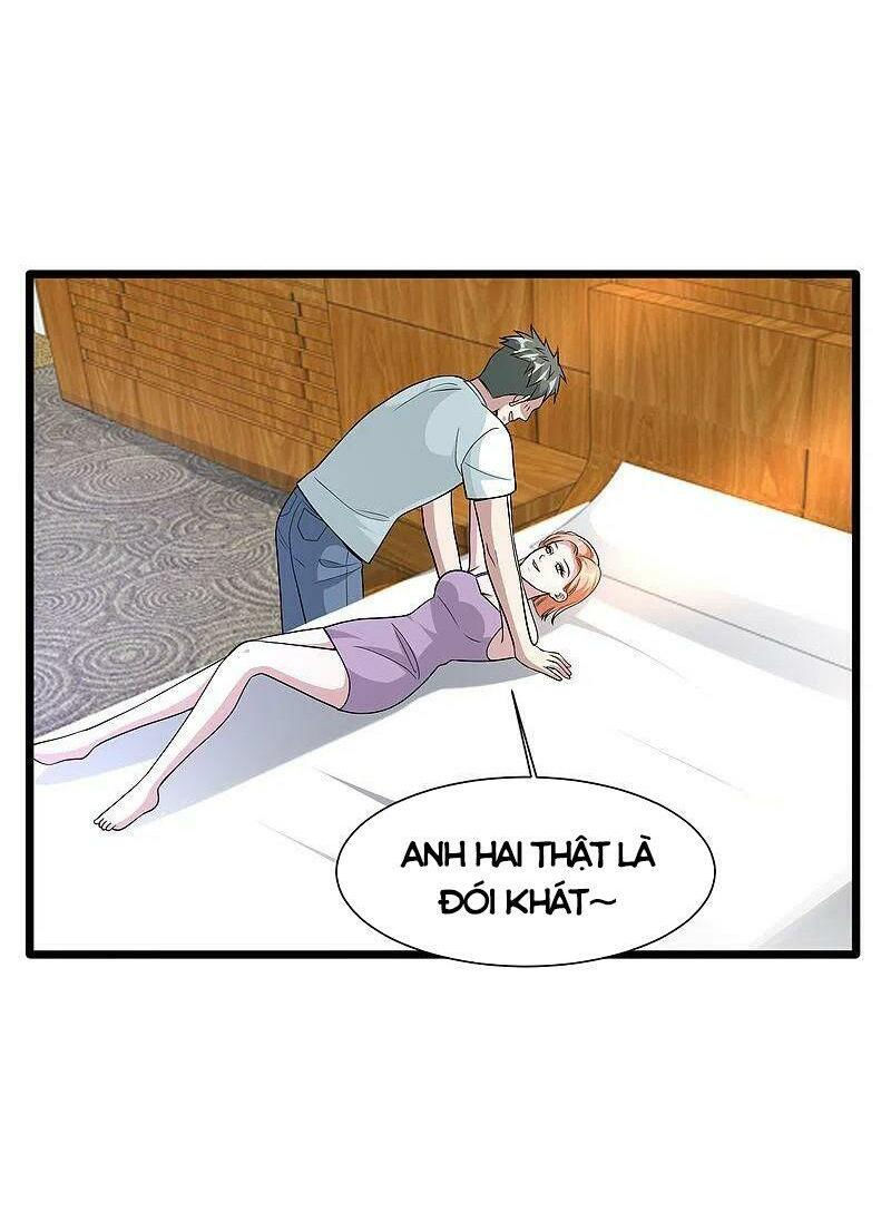 đô thị tà vương chapter 218 15